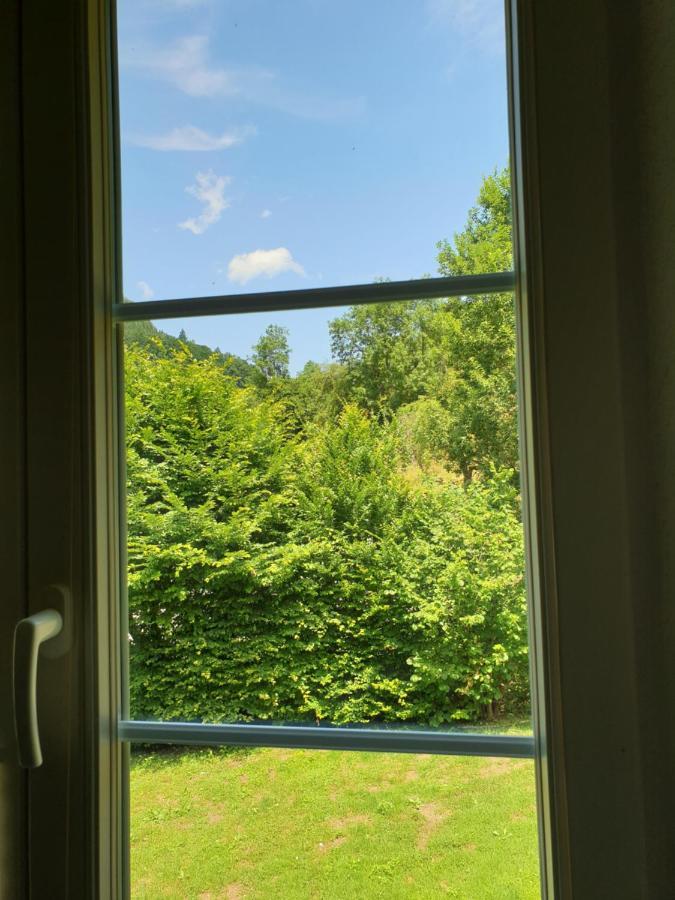 Agreable Chambre D'Hotes, Au Calme, Dans La Nature Roches Экстерьер фото