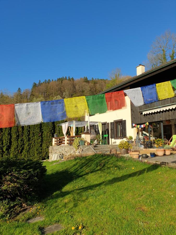 Agreable Chambre D'Hotes, Au Calme, Dans La Nature Roches Экстерьер фото