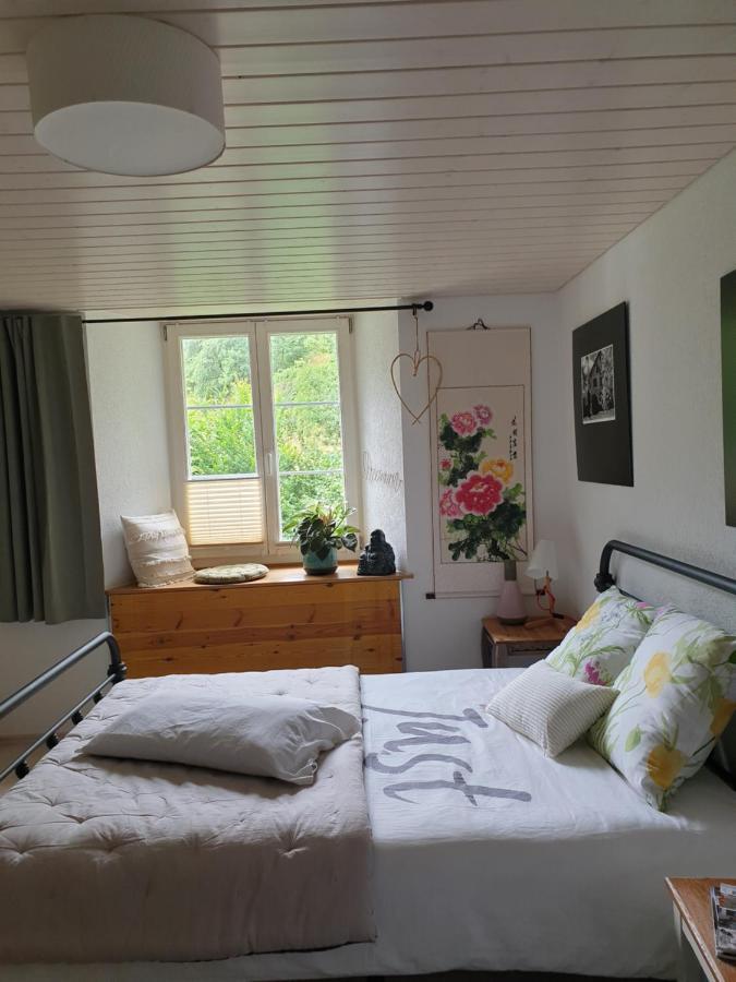 Agreable Chambre D'Hotes, Au Calme, Dans La Nature Roches Экстерьер фото