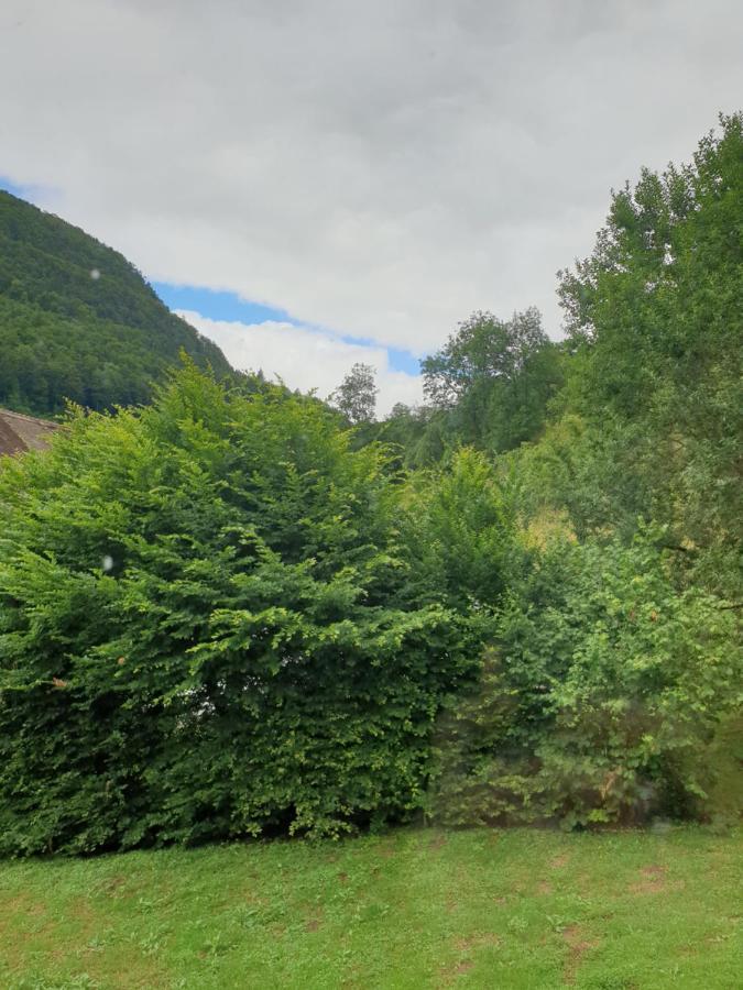 Agreable Chambre D'Hotes, Au Calme, Dans La Nature Roches Экстерьер фото