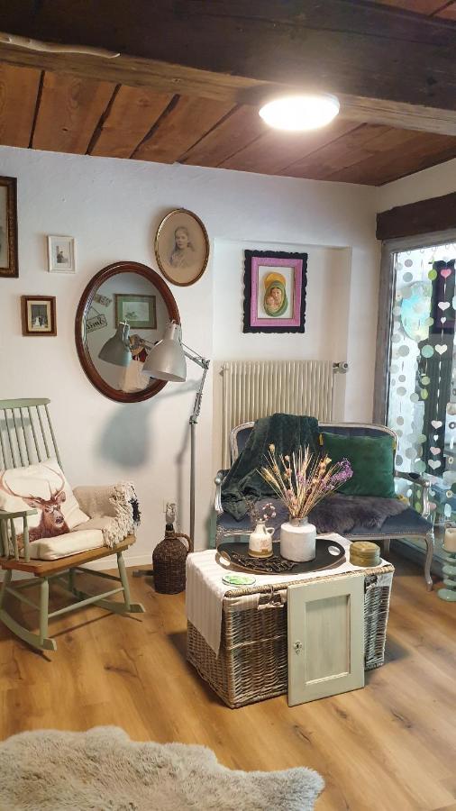 Agreable Chambre D'Hotes, Au Calme, Dans La Nature Roches Экстерьер фото