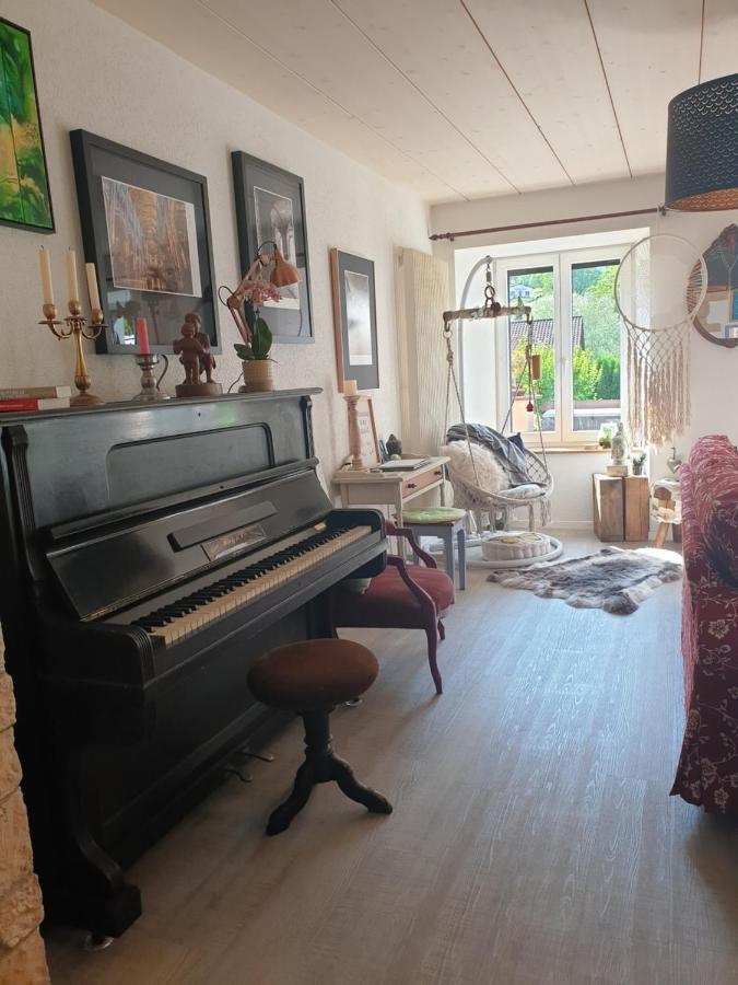 Agreable Chambre D'Hotes, Au Calme, Dans La Nature Roches Экстерьер фото